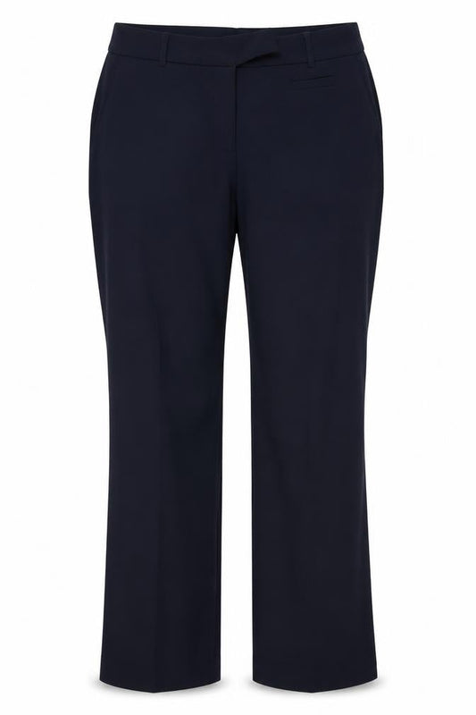 BHS  Womens Blue   Trousers  Size 14 L26 in