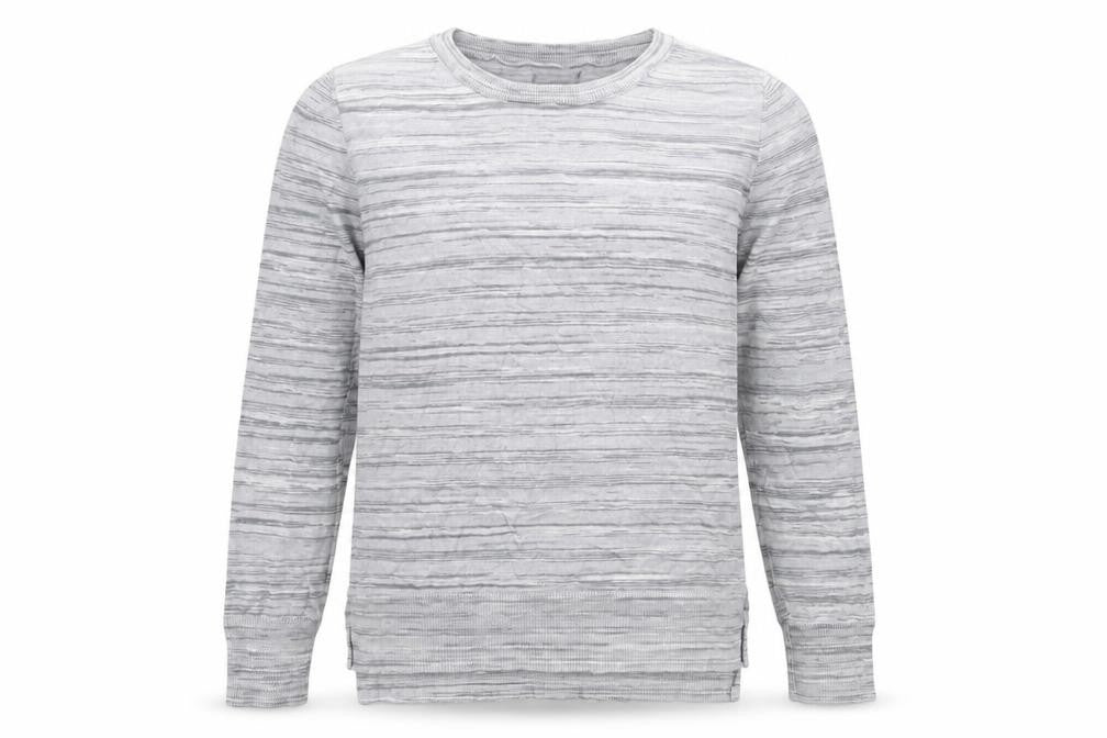 Gap  Mens Grey   Pullover Jumper Size M