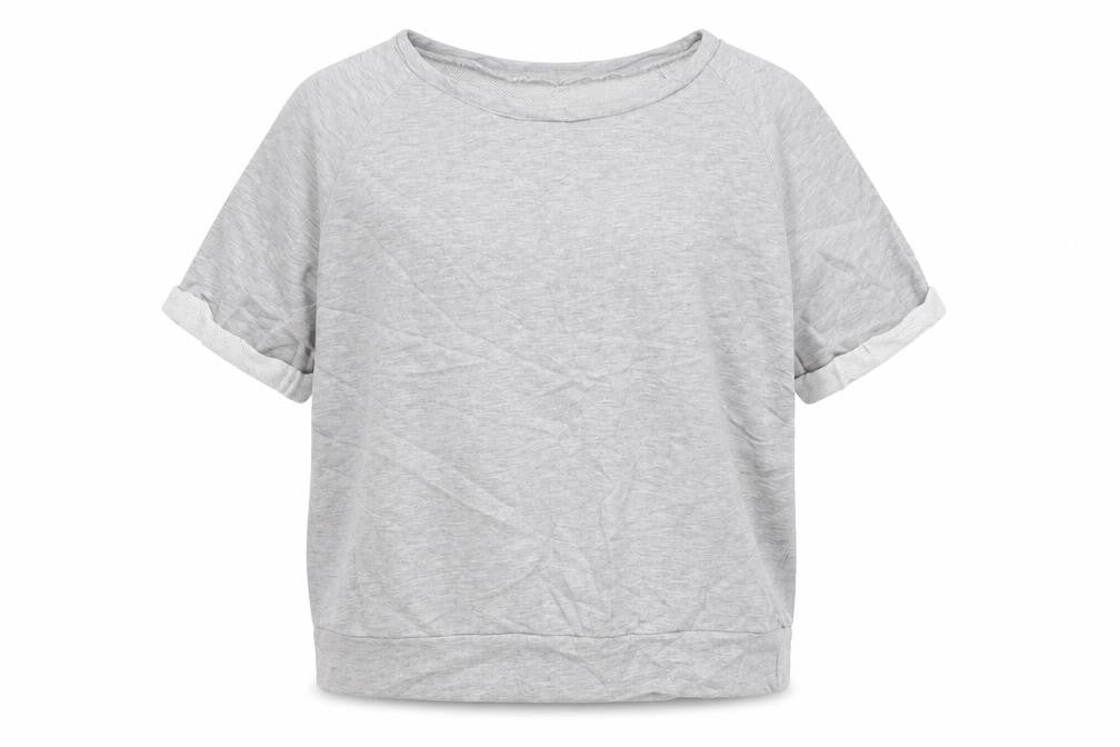 TU Womens Grey   Pullover Jumper Size 12