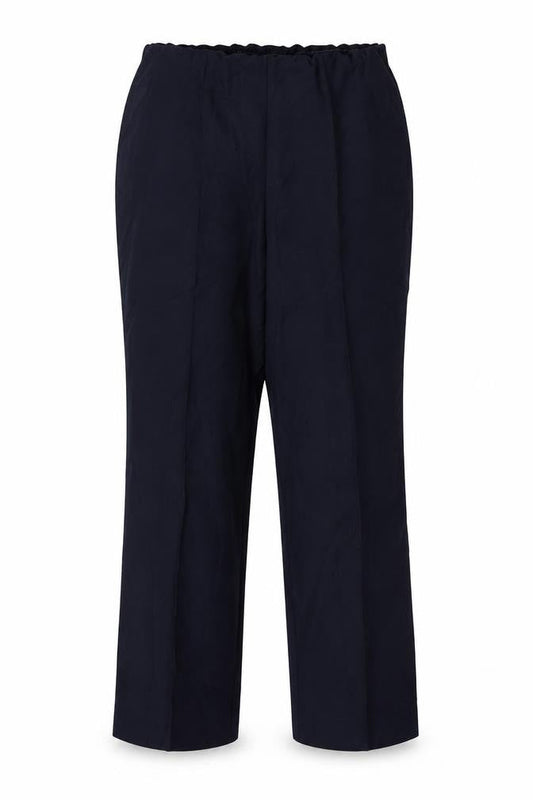 Preworn  Womens Blue   Trousers  Size 12 L26 in