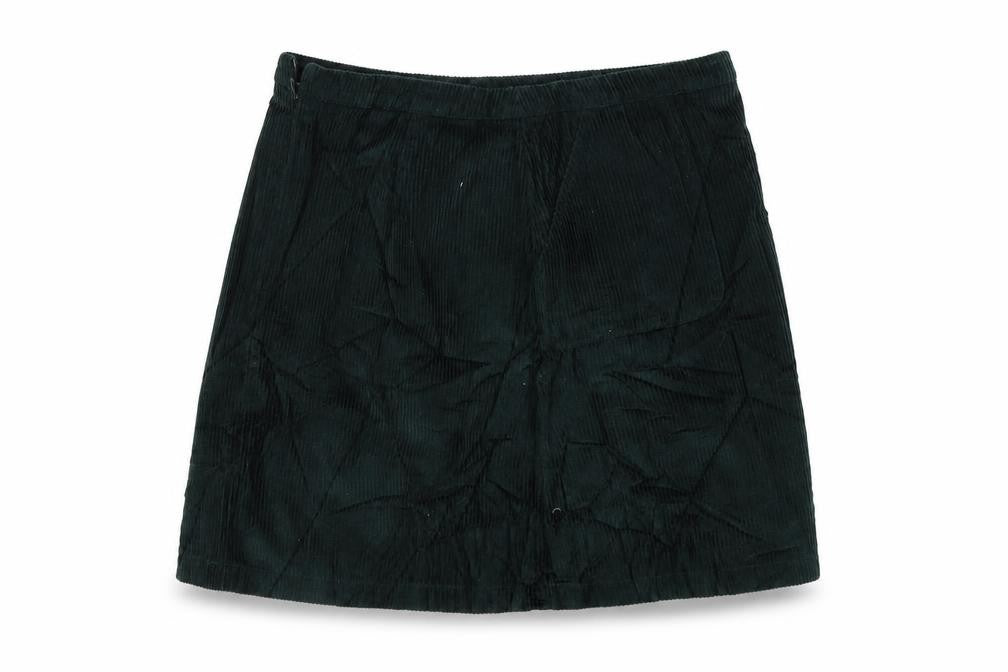 New Look Girls Green   A-Line Skirt Size 13 Years