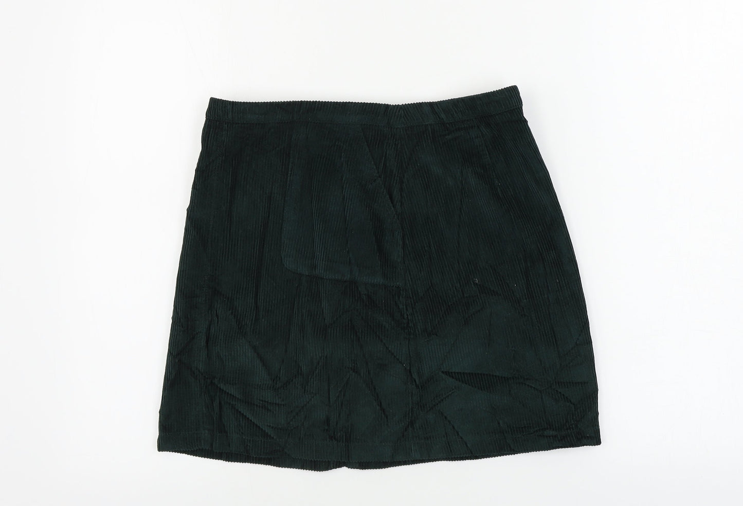 New Look Girls Green   A-Line Skirt Size 13 Years