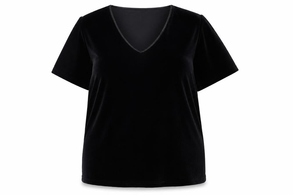 Essence Womens Black   Pullover Jumper Size 20