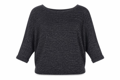 River Island Womens Blue   Basic T-Shirt Size 8