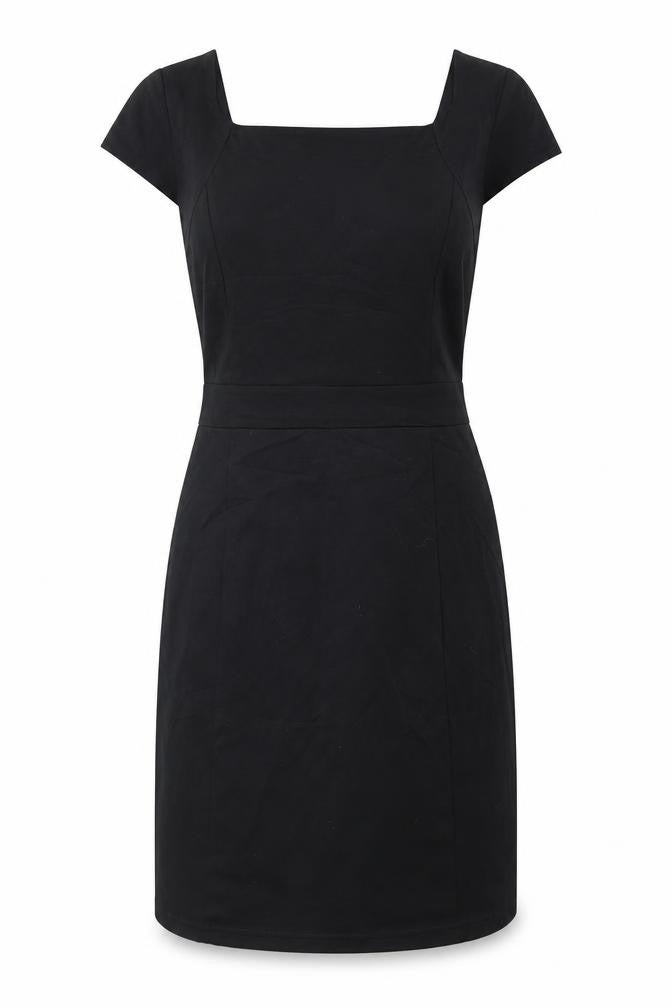 glamarous Womens Black   A-Line  Size 14