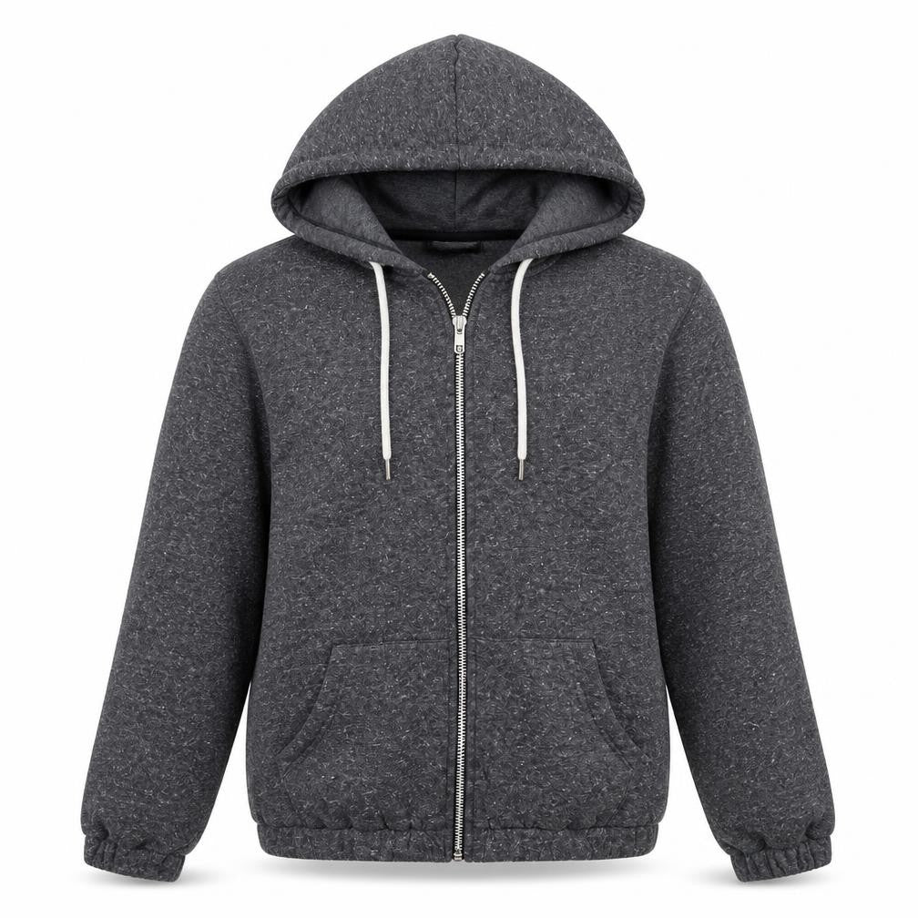 Topshop Womens Grey   Jacket  Size 6