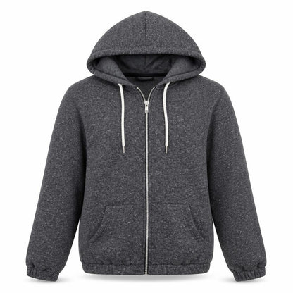 Topshop Womens Grey   Jacket  Size 6