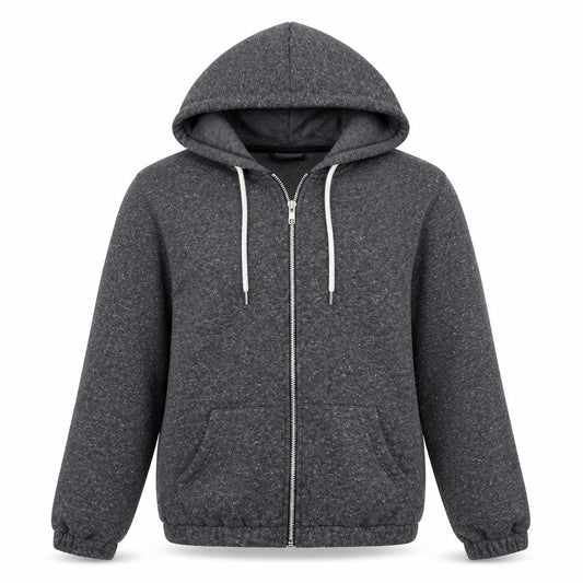 Topshop Womens Grey   Jacket  Size 6
