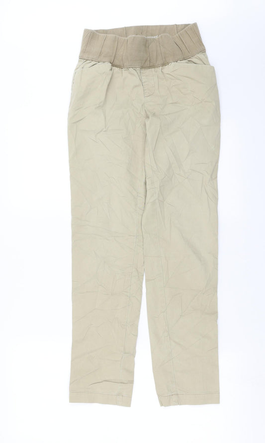 Gap Womens Beige   Trousers  Size 26 in L28 in