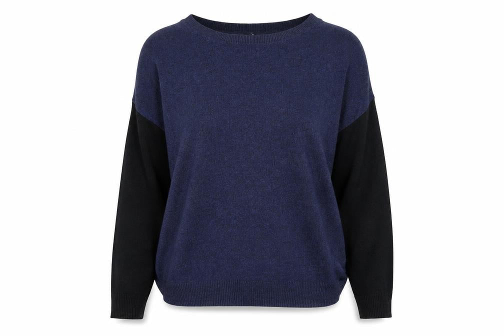 George Womens Blue   Pullover Jumper Size 14