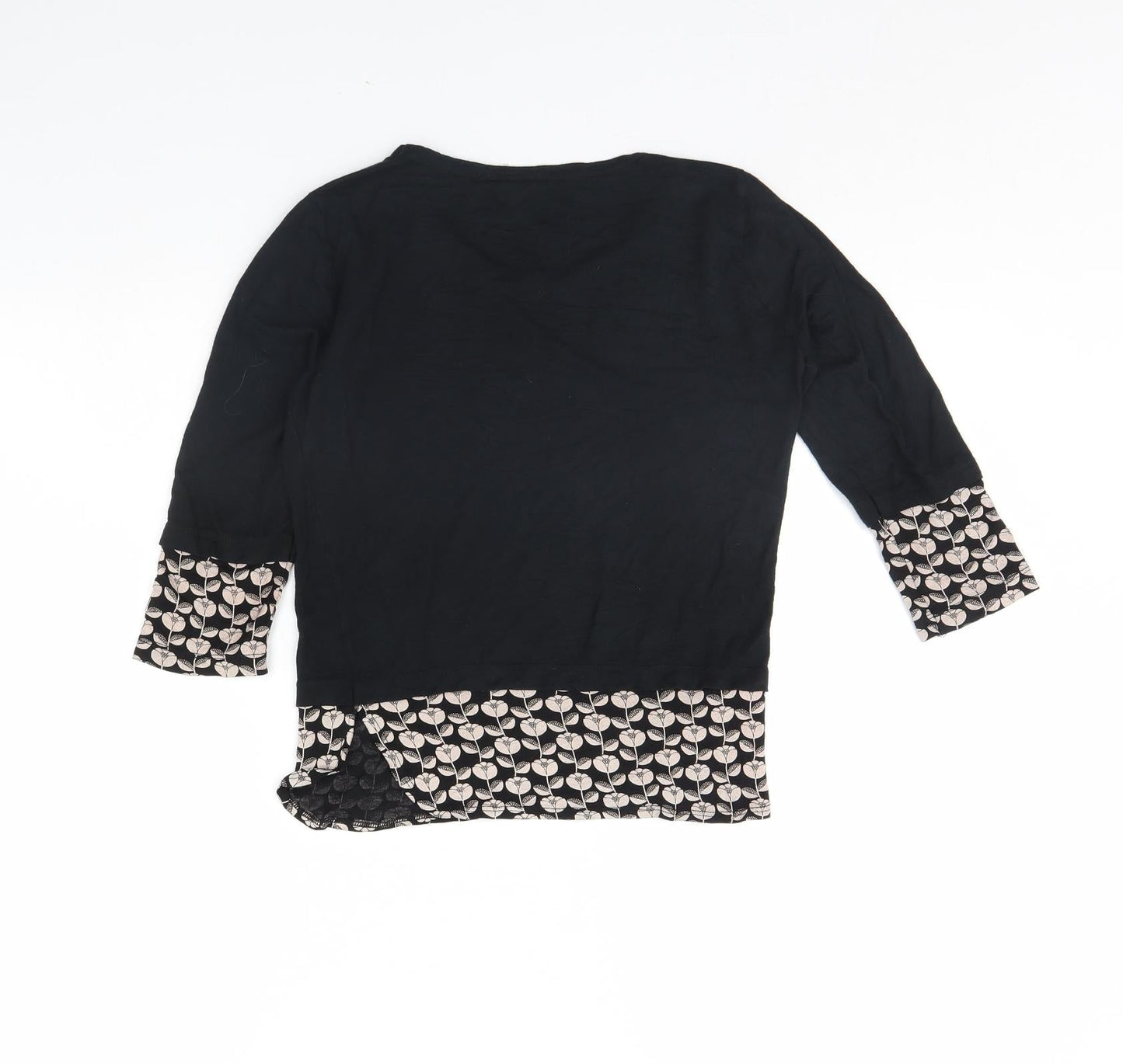 Kookai Womens Black   Basic Tank Size XS
