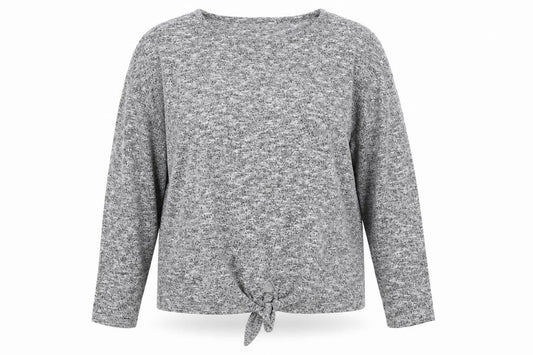 Dorothy Perkins Womens Grey   Pullover Jumper Size 16