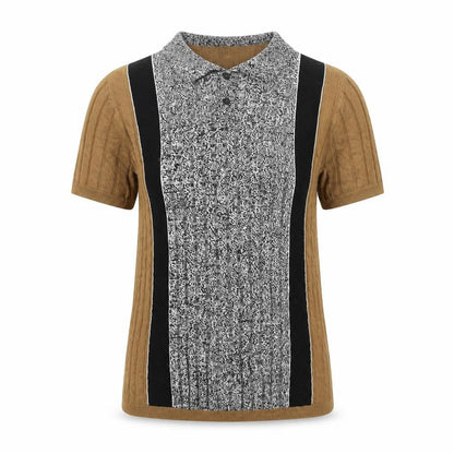 River Island Womens Brown   Basic T-Shirt Size M