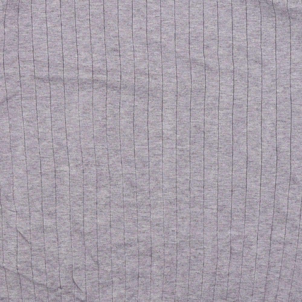 ASOS Womens Purple   Pullover Jumper Size 8