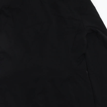 San Fransisco  Womens Black   Jacket Blazer Size 10