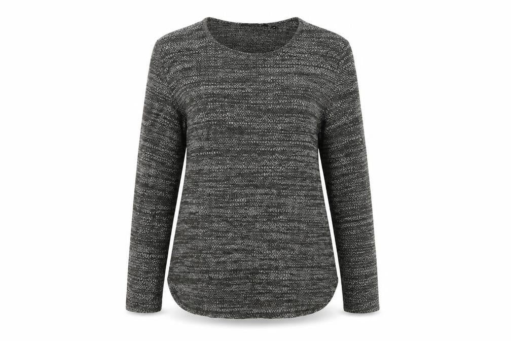 New Look Womens Green   Pullover Jumper Size 10  - New Look