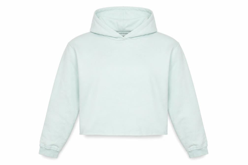 Atmosphere Womens Green   Pullover Hoodie Size 14