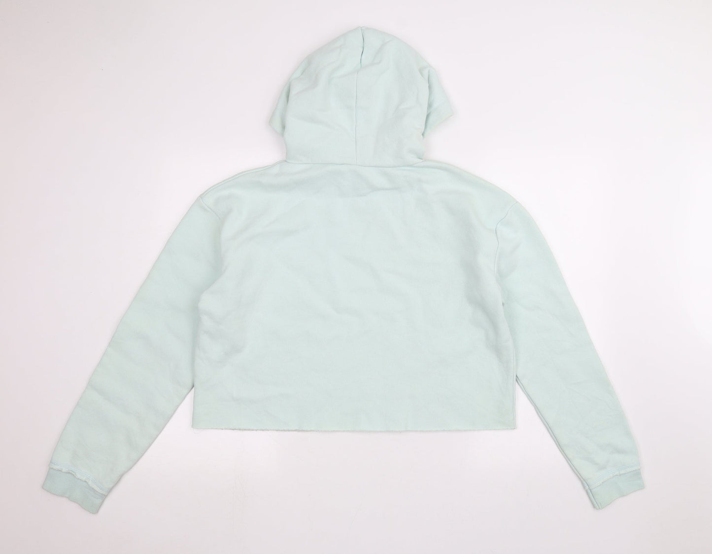 Atmosphere Womens Green   Pullover Hoodie Size 14