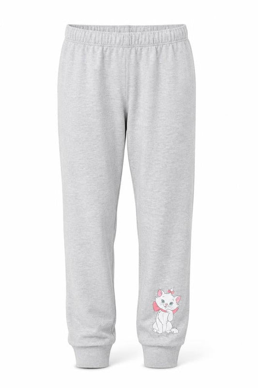 Character Womens Grey   Trousers  Size M L26 in