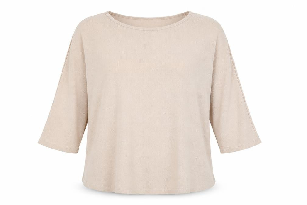 mr.max Womens Pink   Pullover Jumper Size 2XL