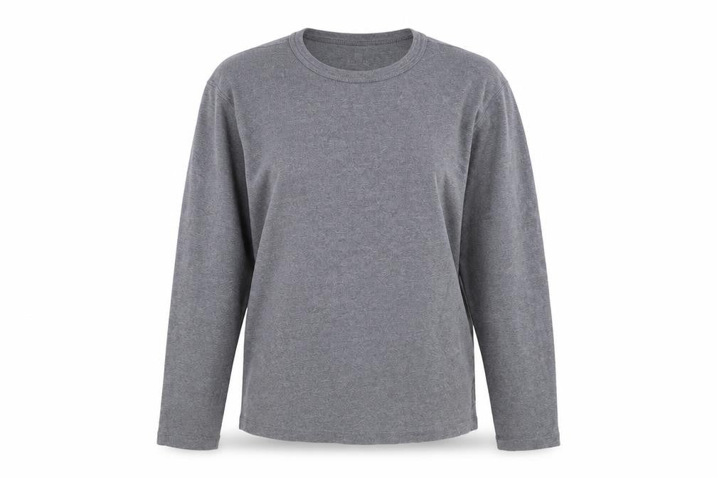 Gap Womens Grey   Pullover Jumper Size M