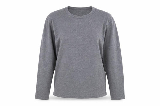 Gap Womens Grey   Pullover Jumper Size M