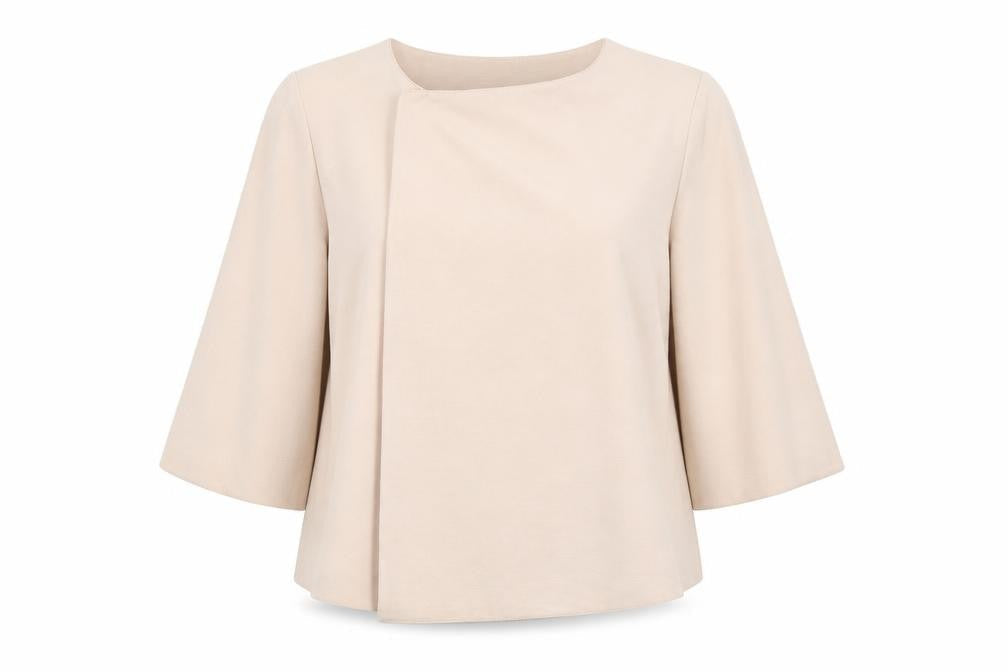 New Look Womens Pink   Jacket  Size 10