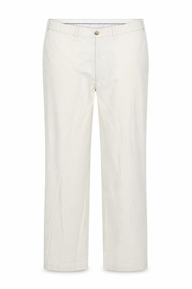Marks & Spencer Womens White   Straight Jeans Size 36 in L30 in