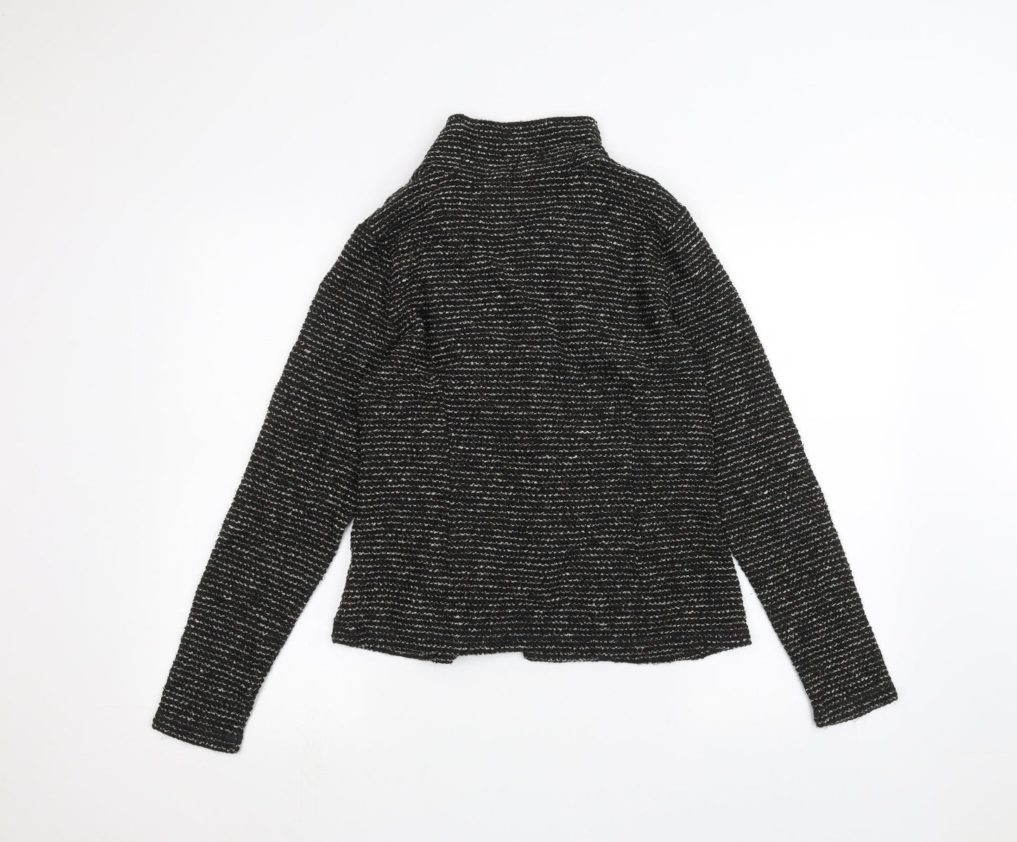 Marks and Spencer Womens Black   Jacket  Size 14