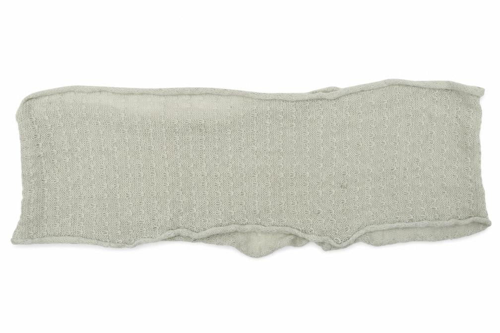 Preworn Womens Grey    Shawl/Wrap