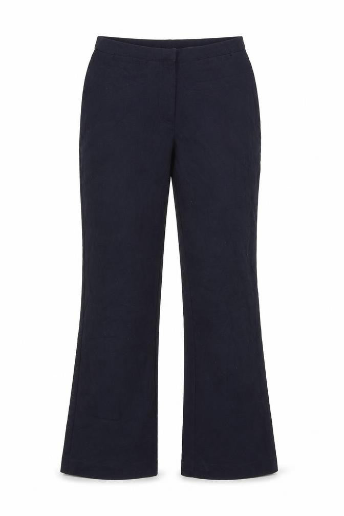 Trutex Girls Blue   Dress Pants Trousers Size M - School
