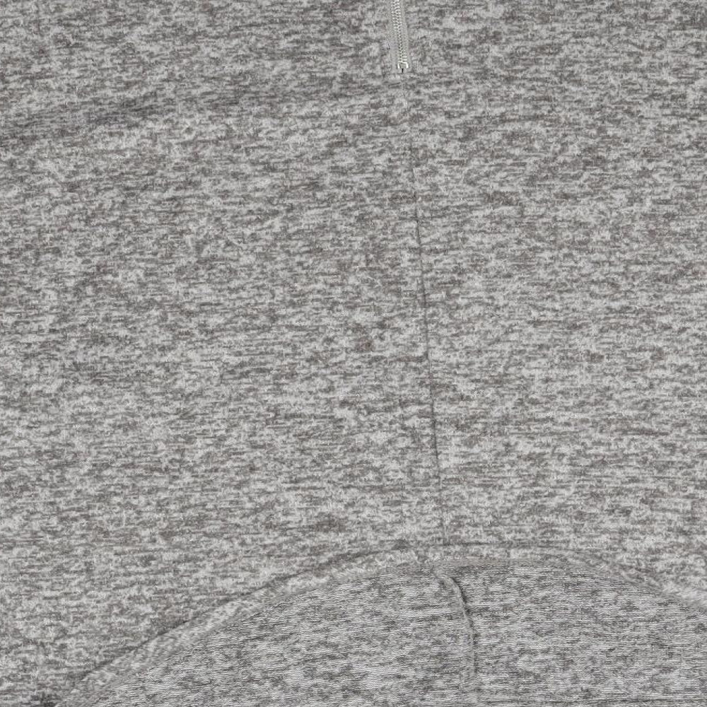 Primark Womens Grey   Pullover Jumper Size XS