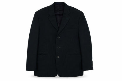 NT International Mens Green   Jacket Blazer