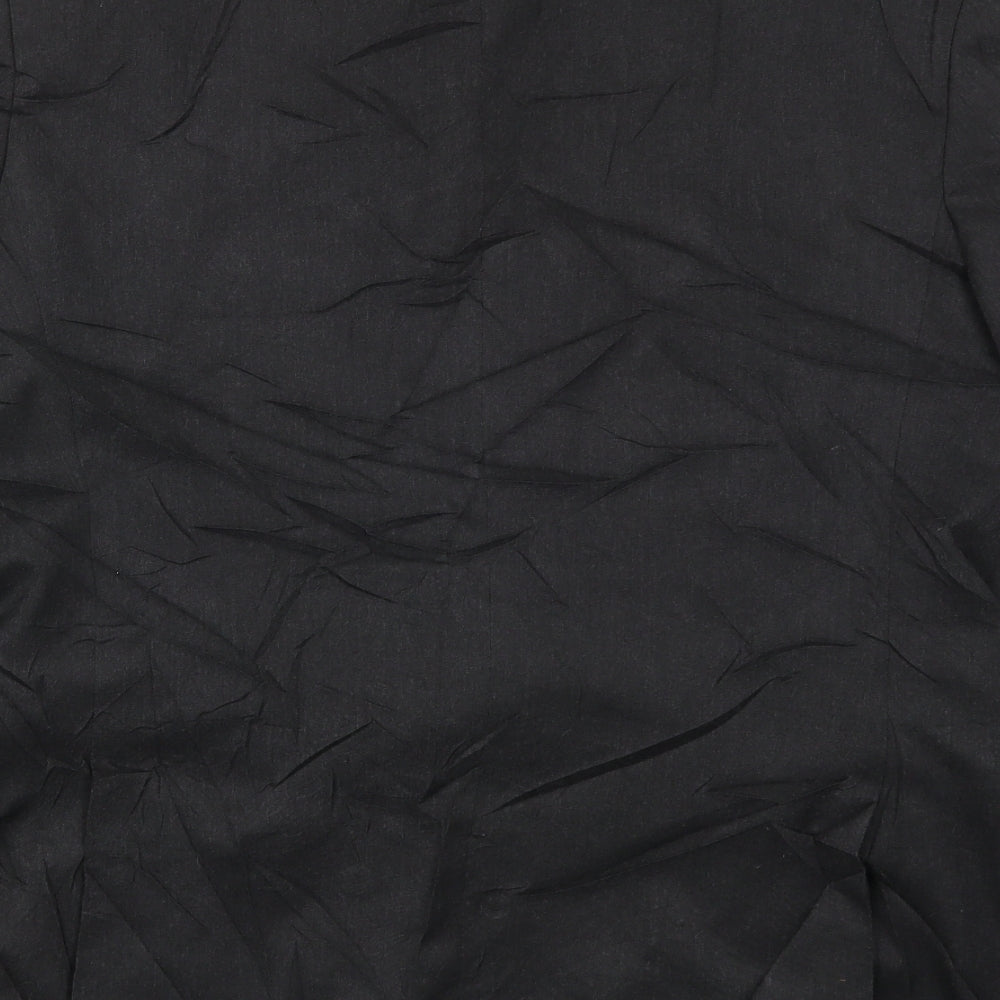 Karl Jackson Mens Grey   Jacket Suit Jacket Size 42
