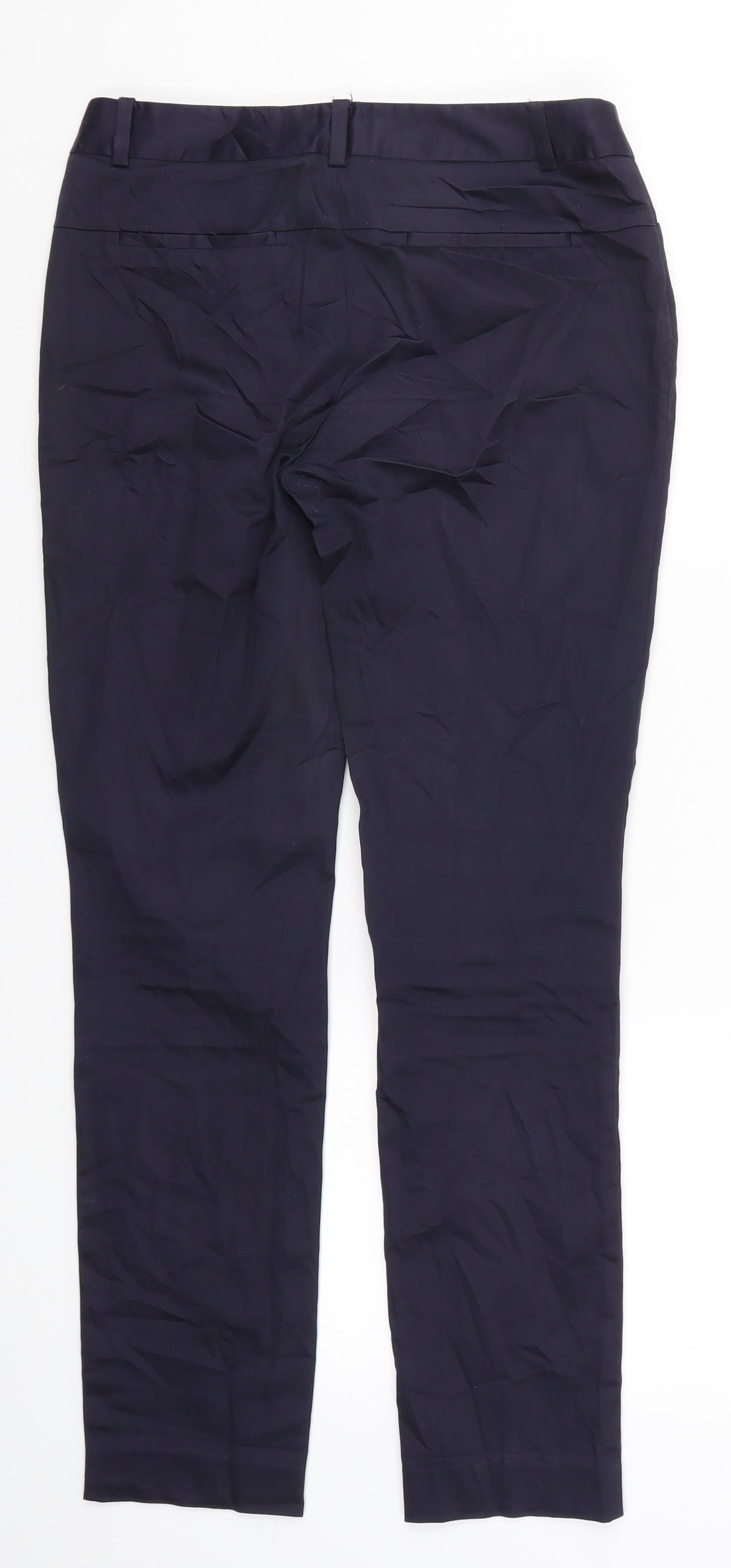 Good Woman Womens Blue   Trousers  Size 28 in L27.5 in