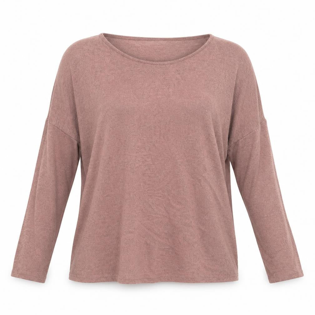 Atmosphere Womens Pink   Pullover Jumper Size 12