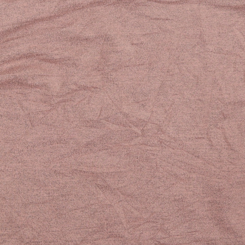 Atmosphere Womens Pink   Pullover Jumper Size 12
