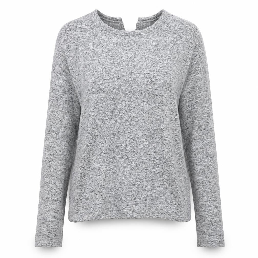 TU Womens Grey   Pullover Jumper Size 14