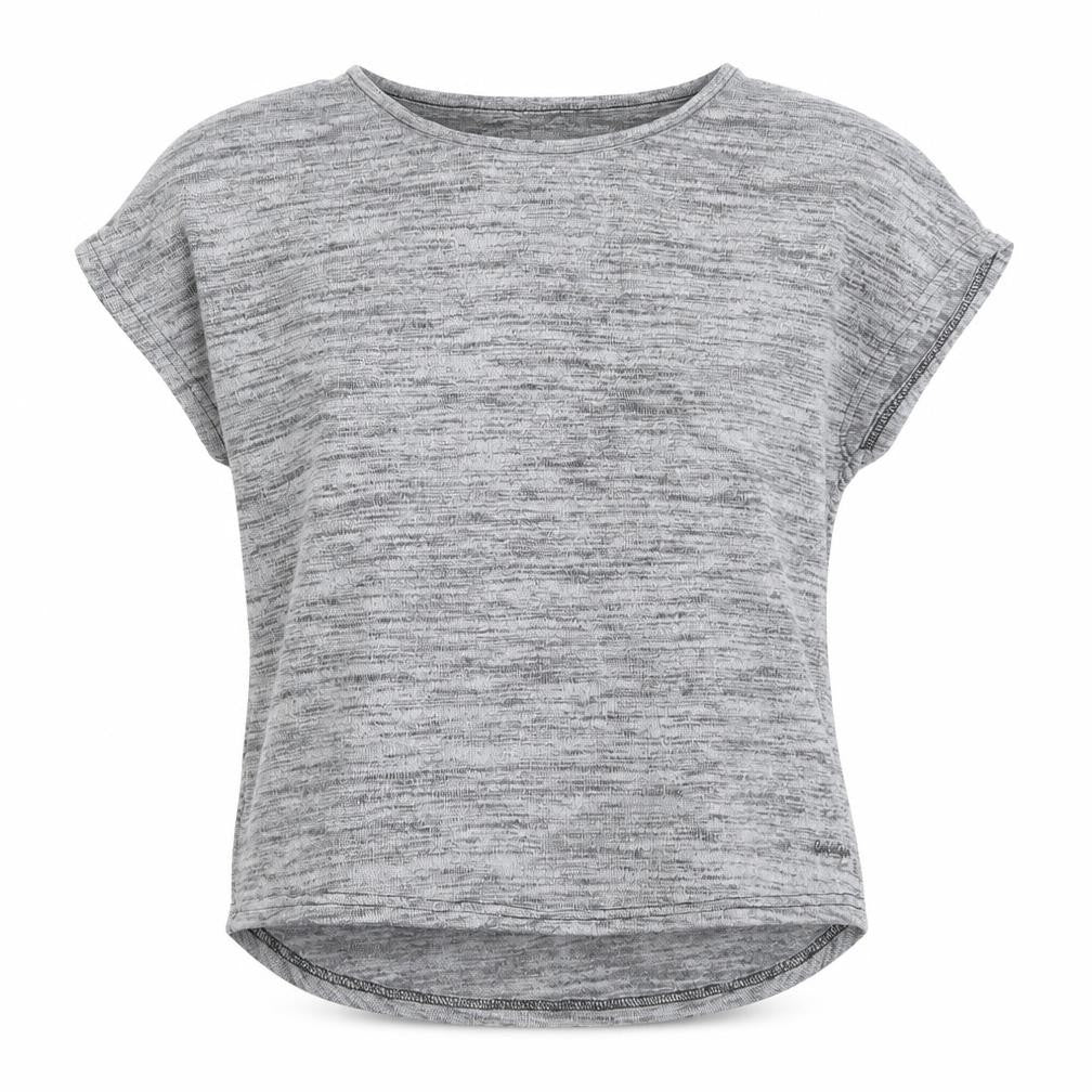 Golddigga Womens Grey   Pullover Jumper Size 10