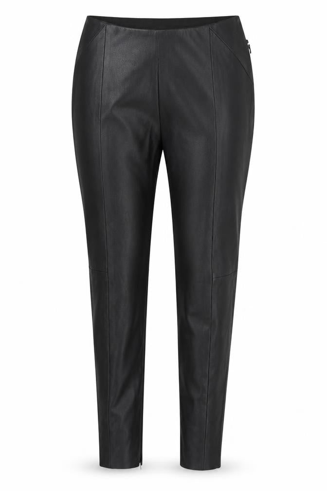 Zara Womens Black   Jegging Leggings One Size L25 in