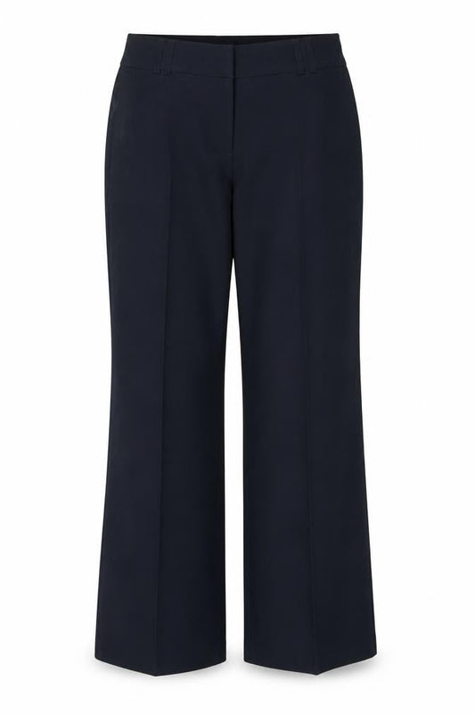 F&F Womens Blue   Dress Pants Trousers Size 28 in L29 in