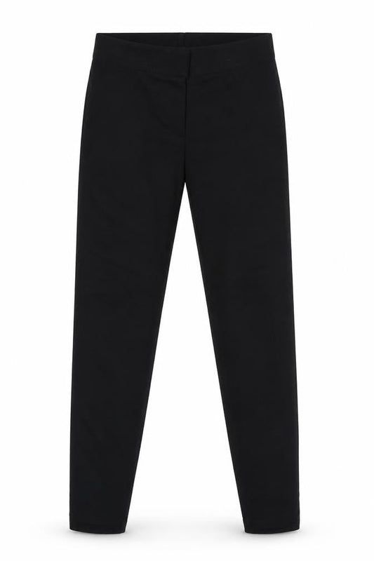 George Womens Black  Denim Skinny Jeans Size 26 in L27 in
