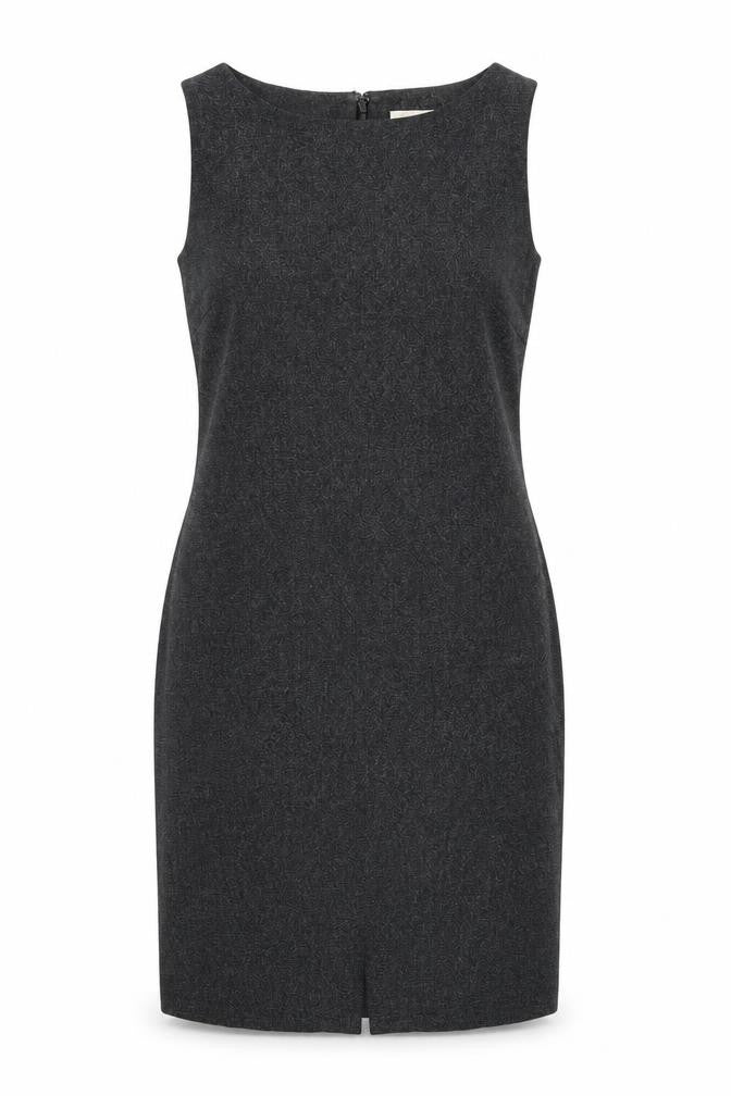 NEXT Womens Grey   A-Line  Size 8