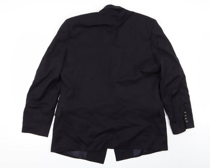 Next Mens Blue   Jacket Blazer Size 40