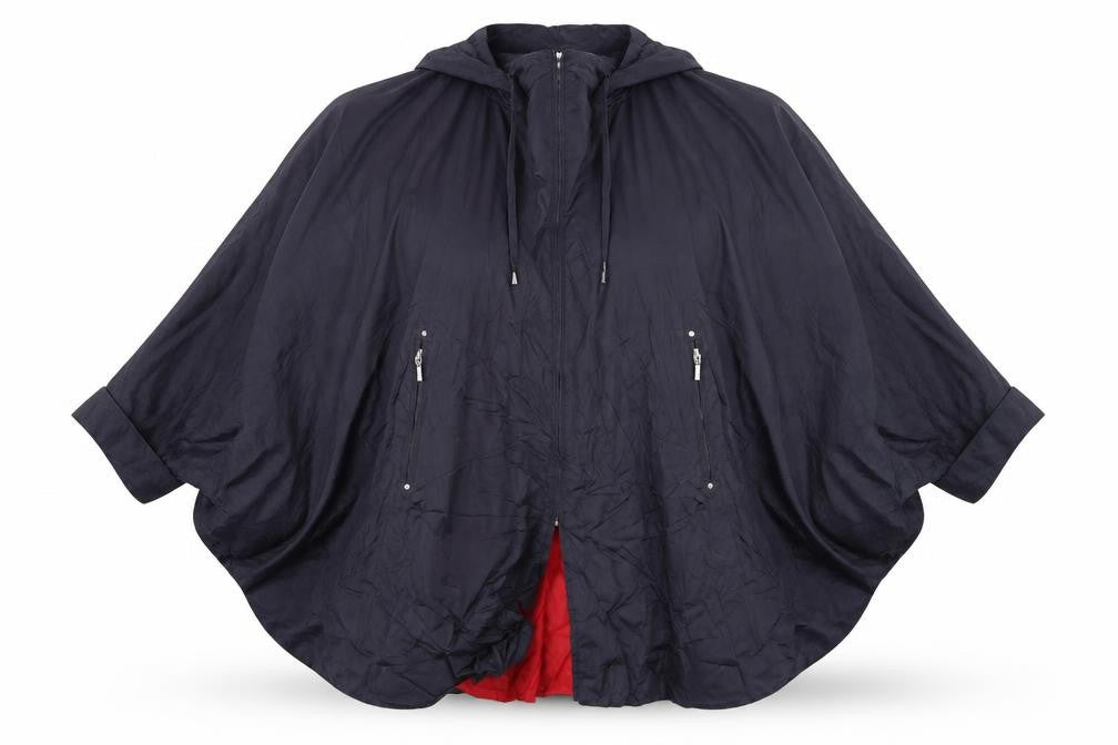 flare Womens Blue   Jacket Coat Size 8
