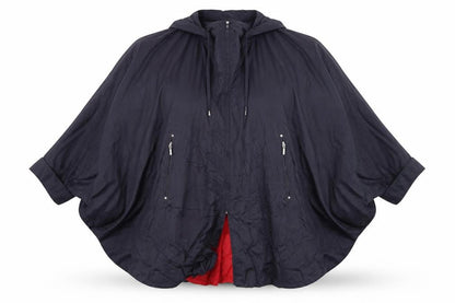 flare Womens Blue   Jacket Coat Size 8