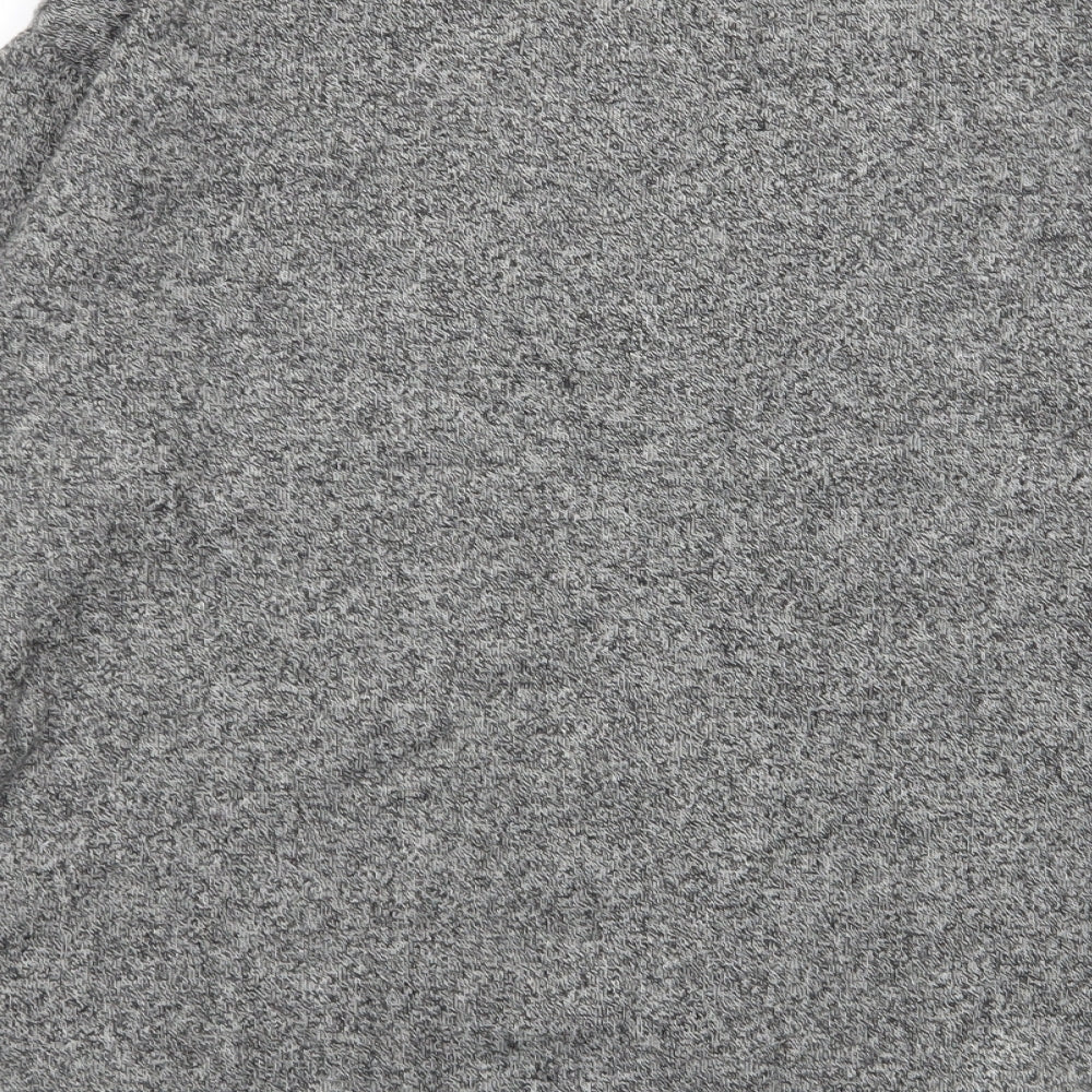 Preworn Womens Grey   Pullover Jumper Size S