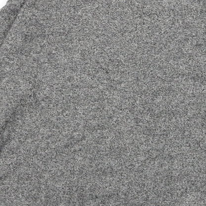 Preworn Womens Grey   Pullover Jumper Size S