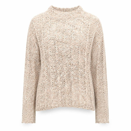 Per Una Womens Pink  Knit Pullover Jumper Size 6