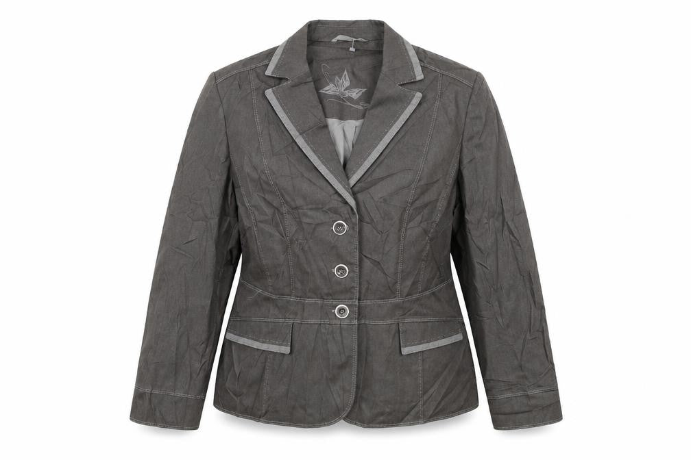 prewon Womens Green   Jacket  Size 18